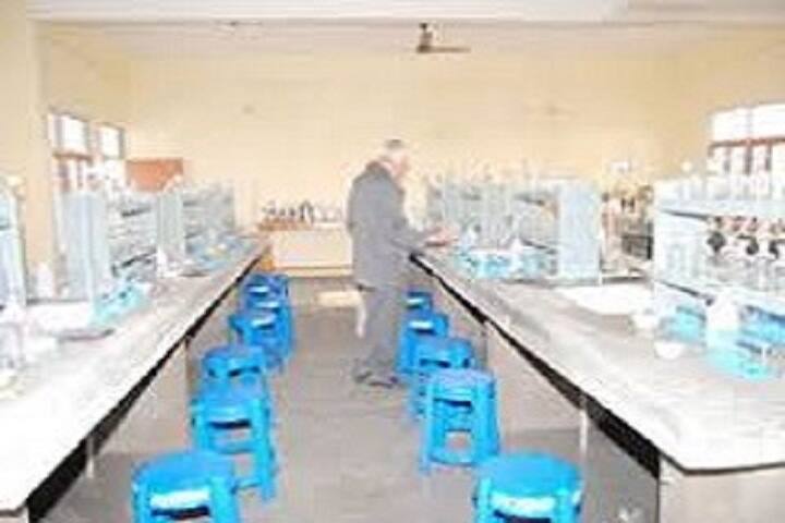 laboratory